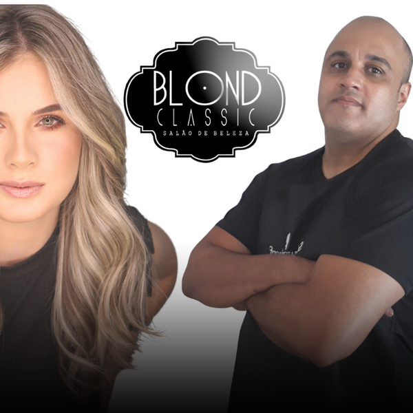 Foto da capa de Blond Classic|salão de beleza em copacabana